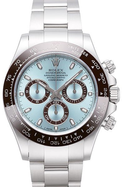 Rolex Cosmograph Daytona Rolex Cosmograph Daytona
