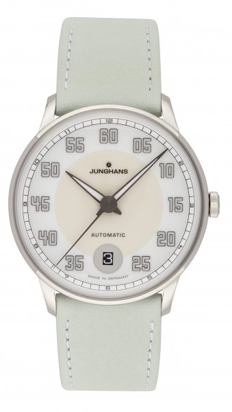 Junghans Meister Driver Automatic Junghans Meister Driver Automatic