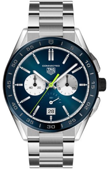 Tag Heuer Connected Tag Heuer Connected