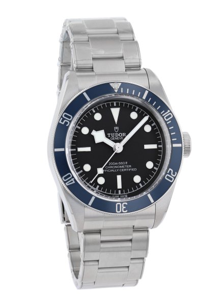 Tudor Black Bay Tudor Black Bay
