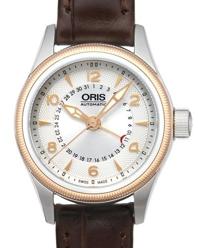 Oris Big Crown Pointer Date Oris Big Crown Pointer Date