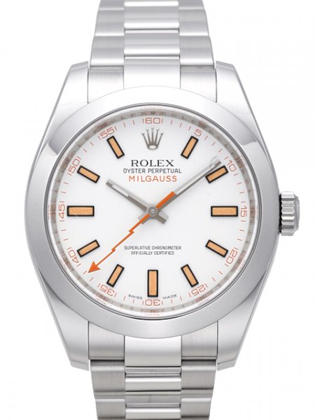 Rolex Milgauss Rolex Milgauss