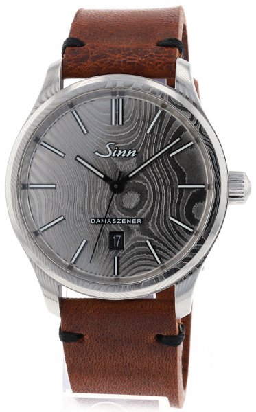 Sinn 1800 Damaszener Limited Edition Sinn 1800 Damaszener Limited Edition