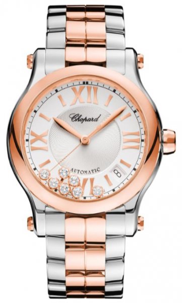 Chopard Happy Sport Chopard Happy Sport