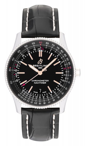 Breitling navitimer sales 1 automatic