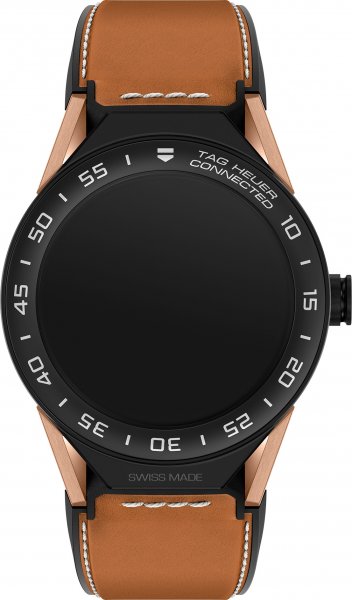 Tag Heuer Connected Modular 45 Tag Heuer Connected Modular 45