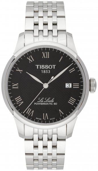 Tissot Le Locle Powermatic 80