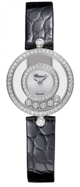 Chopard Happy Diamonds Icons Chopard Happy Diamonds Icons