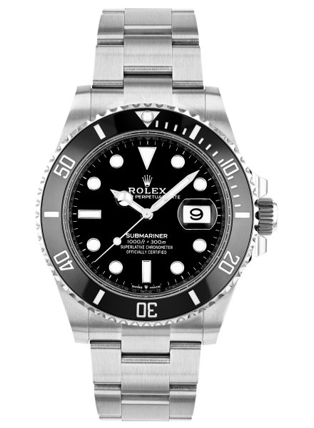 Rolex Submariner Date Rolex Submariner Date