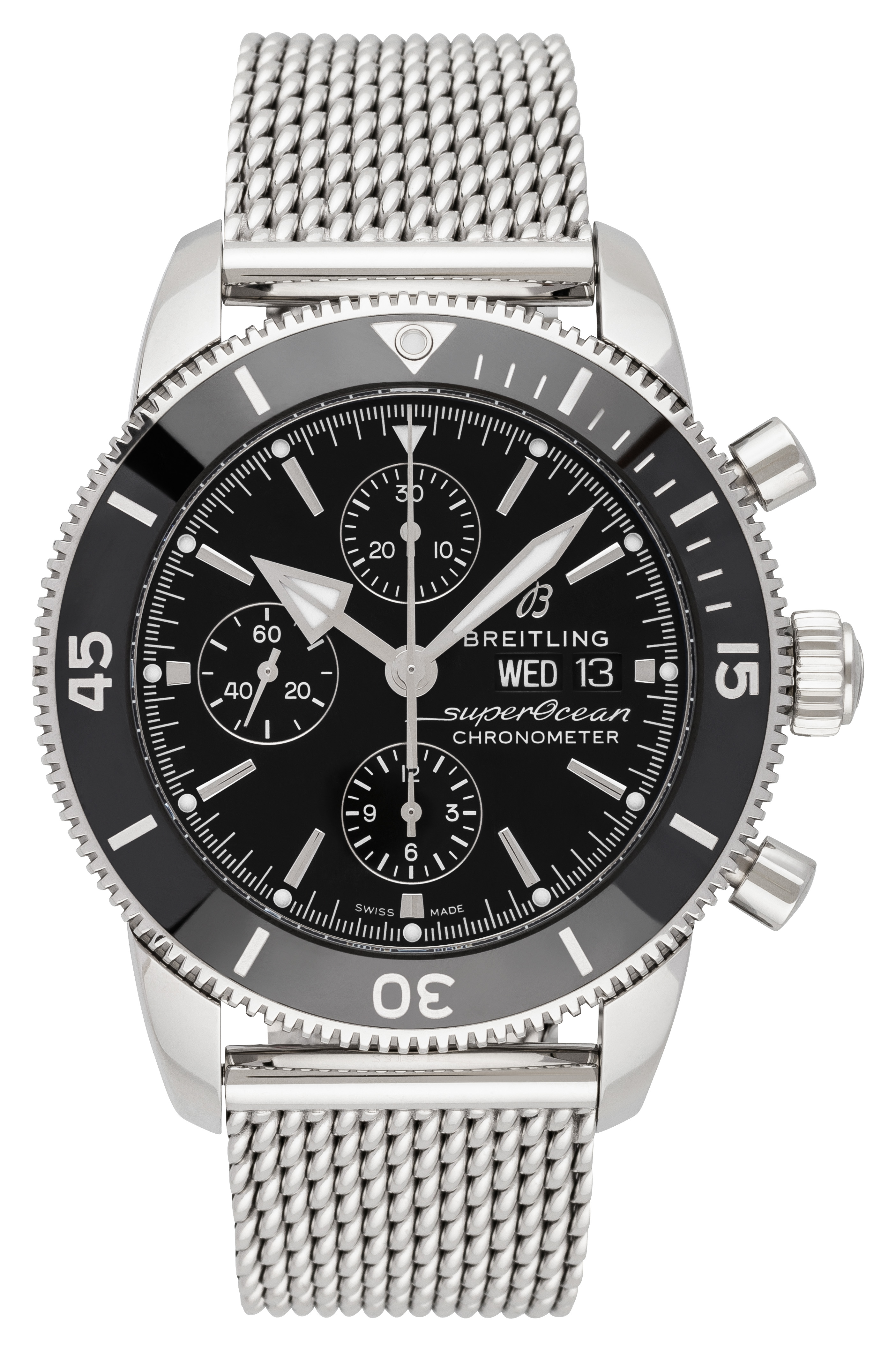 breitling heritage 44