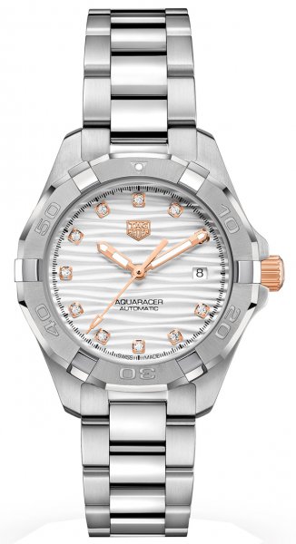 Tag Heuer Aquaracer Calibre 9 Automatic 32mm