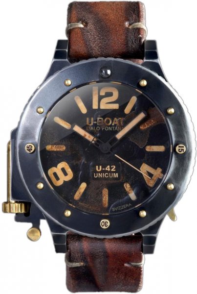 U-Boat U-42 Unicum U-Boat U-42 Unicum