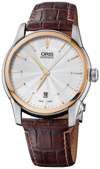 Oris Artelier Date 40,5mm Oris Artelier Date 40,5mm