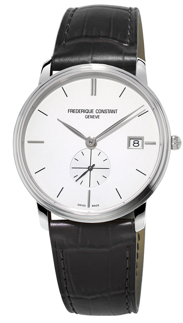 Lot-Art | Frédérique Constant - slimline - FC245S4S6 - Men - 2011-present