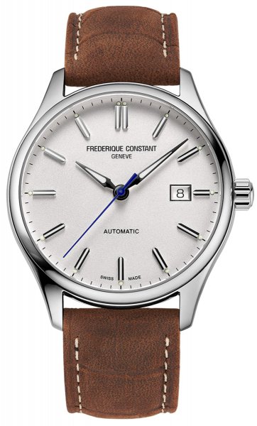 Frederique Constant Classics Index Automatic