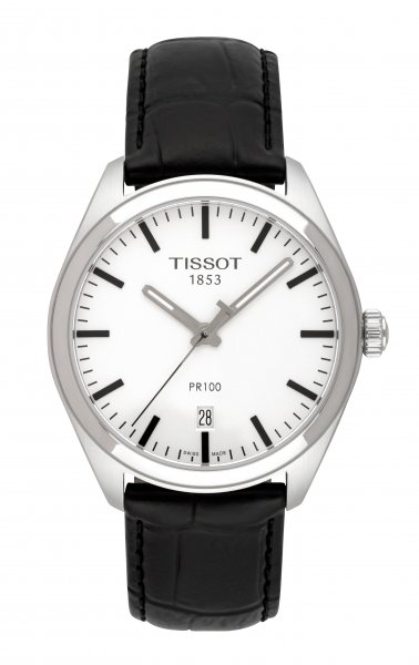 Tissot T-Classic PR 100 Quartz