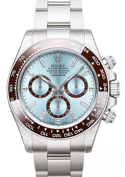 Rolex Cosmograph Daytona 126506 | Uhrinstinkt