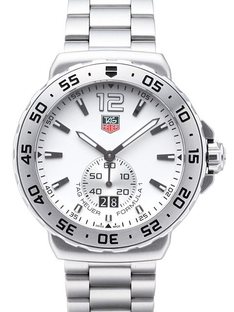 Tag hot sale heuer wau1113