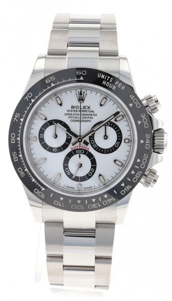 Rolex Cosmograph Daytona Rolex Cosmograph Daytona