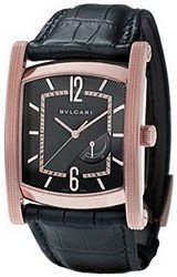 Bulgari Assioma Réserve de Marche