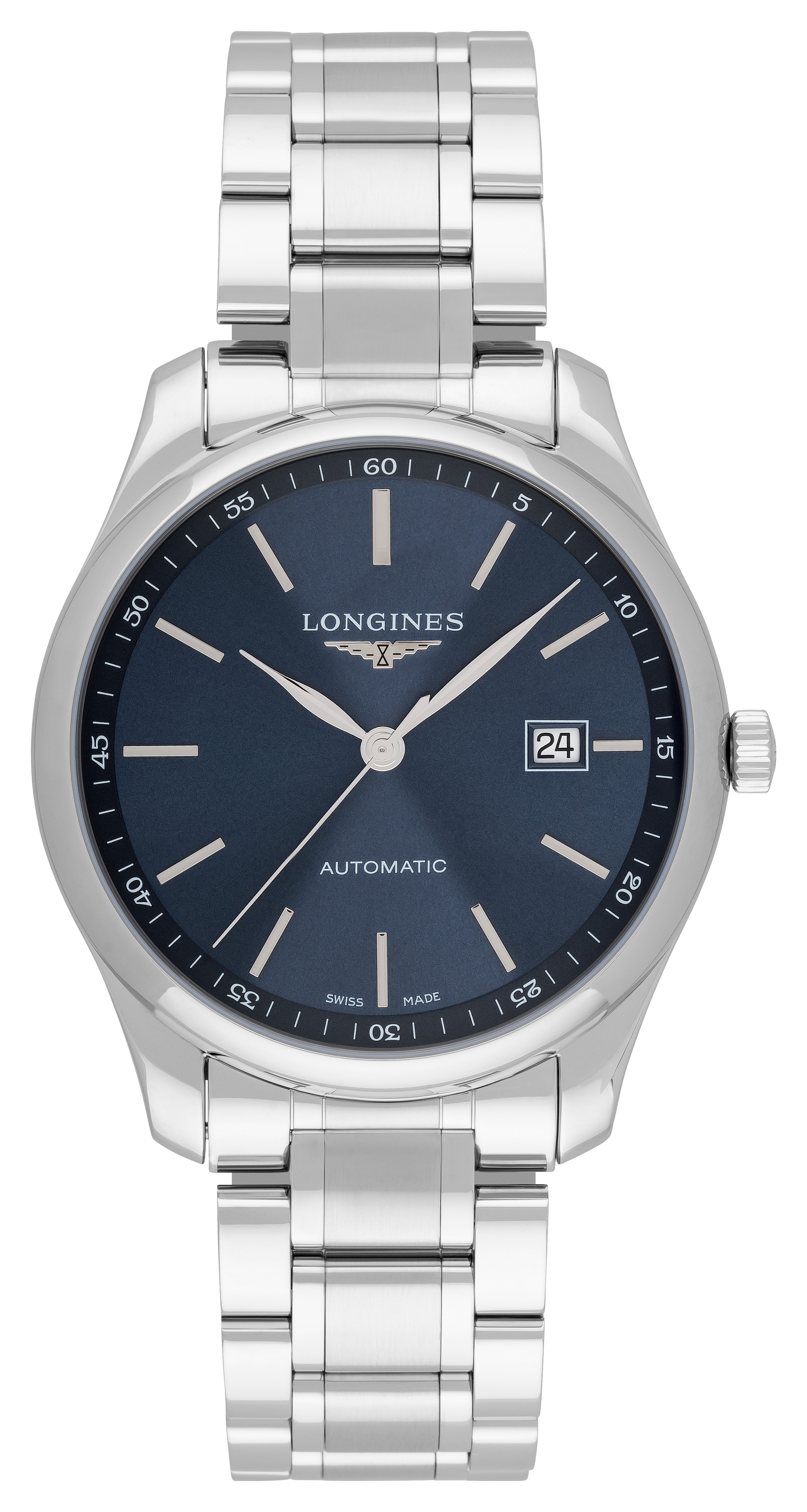 Longines Master Collection at Uhrinstinkt