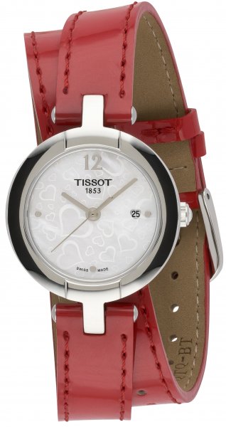 Tissot T-Trend Pinky by Tissot