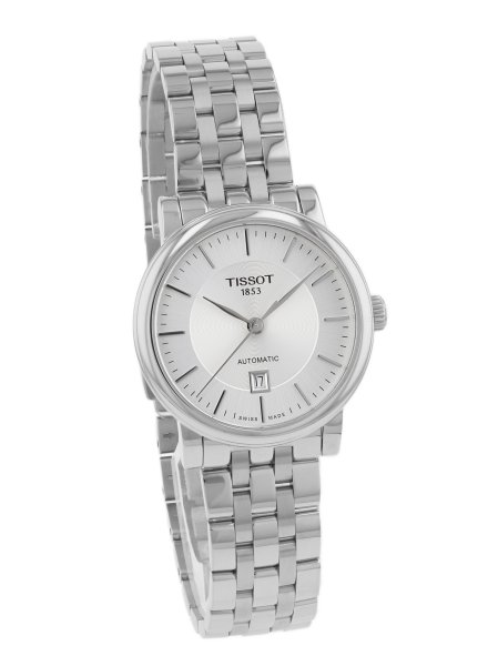 Tissot T-Classic Carson Premium Automatic Lady Tissot T-Classic Carson Premium Automatic Lady