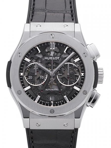 Hublot Classic Fusion Automatic 45mm Aerofusion Chronograph Hublot Classic Fusion Automatic 45mm Aerofusion Chronograph