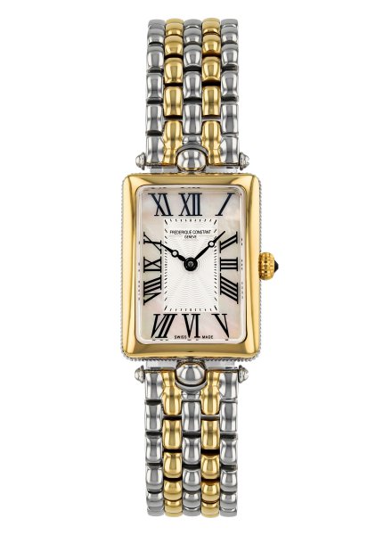 Frederique constant art deco online