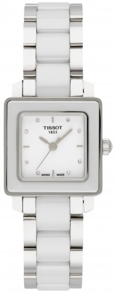 Tissot T-Trend Cera Tissot T-Trend Cera