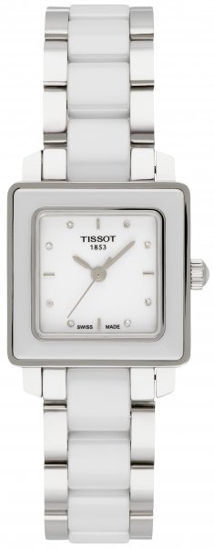 Tissot T-Trend Cera