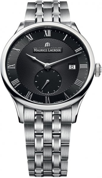 Maurice lacroix masterpiece small seconds 2025