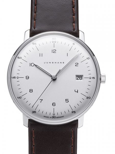 Junghans Max Bill Quartz