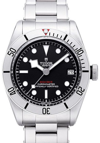 Tudor Black Bay Steel Tudor Black Bay Steel