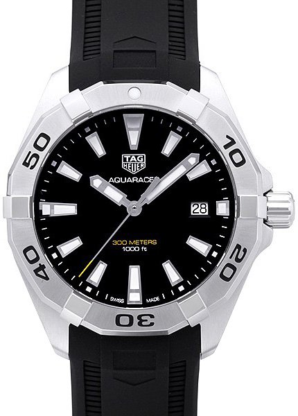 Tag Heuer Aquaracer Quartz 41mm