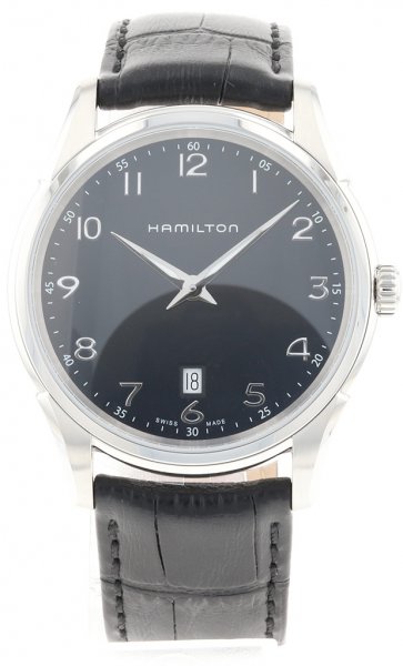 Hamilton Jazzmaster Thinline Quartz