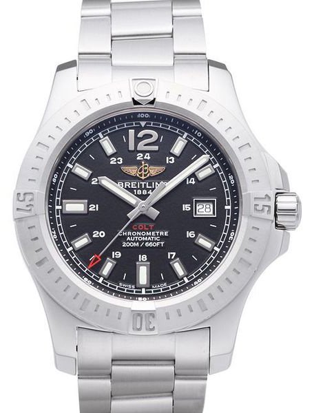 Breitling Colt 41 Automatic