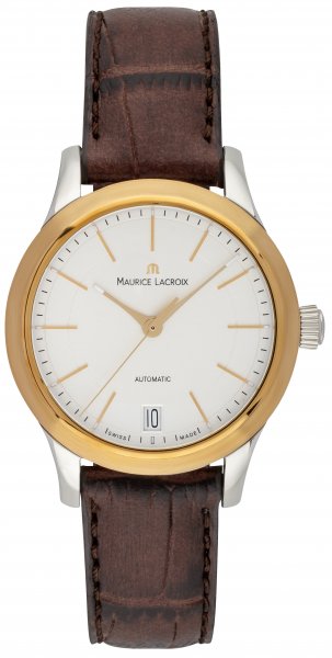 Maurice Lacroix Les Classiques Date Automatic