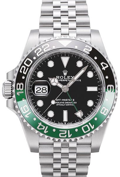 Rolex sprite gmt cheap