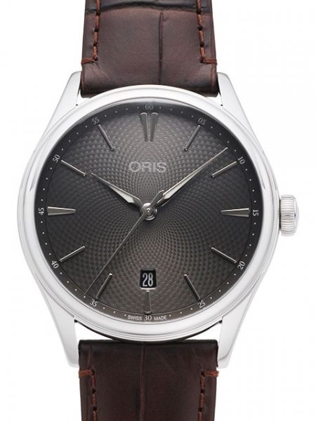 Oris Artelier Date