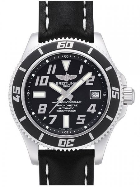 Breitling Superocean 42