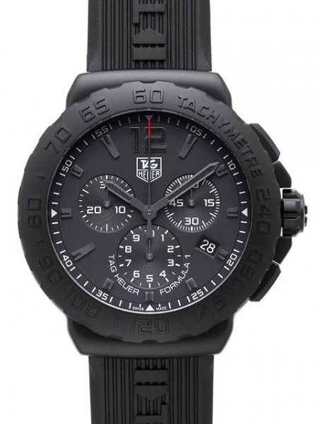 Tag Heuer Formula 1 Quarz Chronograph Tag Heuer Formula 1 Quarz Chronograph