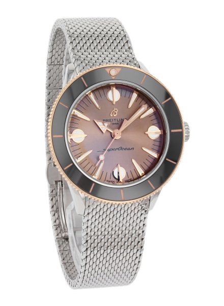 Breitling Superocean Héritage '57 Highlands