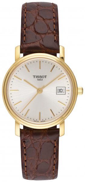 Tissot T-Classic Desire