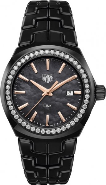 Tag Heuer Link Lady Quartz 32mm Tag Heuer Link Lady Quartz 32mm