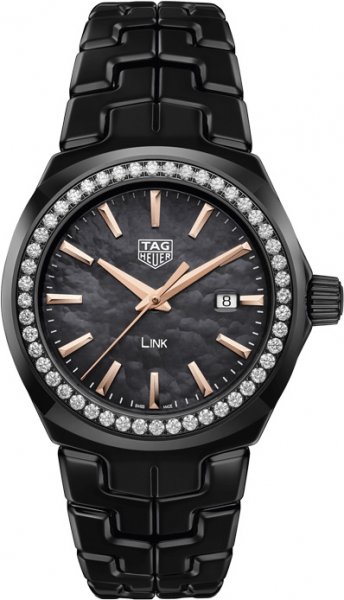 Tag Heuer Link Lady Quartz 32mm