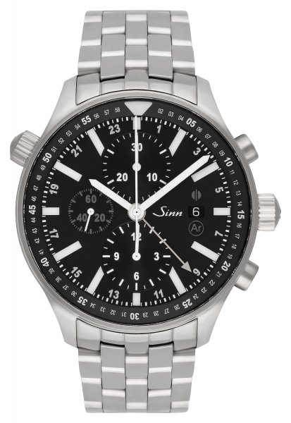 Sinn 900 Pilot Sinn 900 Pilot