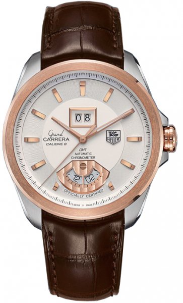 Tag Heuer Grand Carrera Automatik