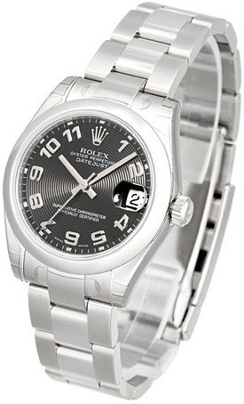 Rolex Datejust 31 Rolex Datejust 31