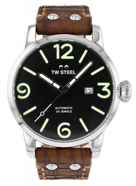 TW-Steel Maverick Automatic